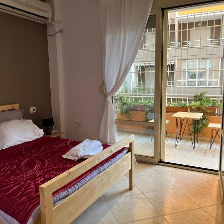 Lungomare Vlore Con Garage Privato 2 Apartment Exterior photo