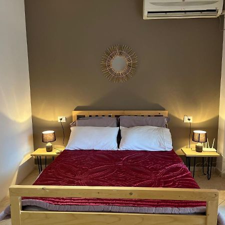 Lungomare Vlore Con Garage Privato 2 Apartment Exterior photo
